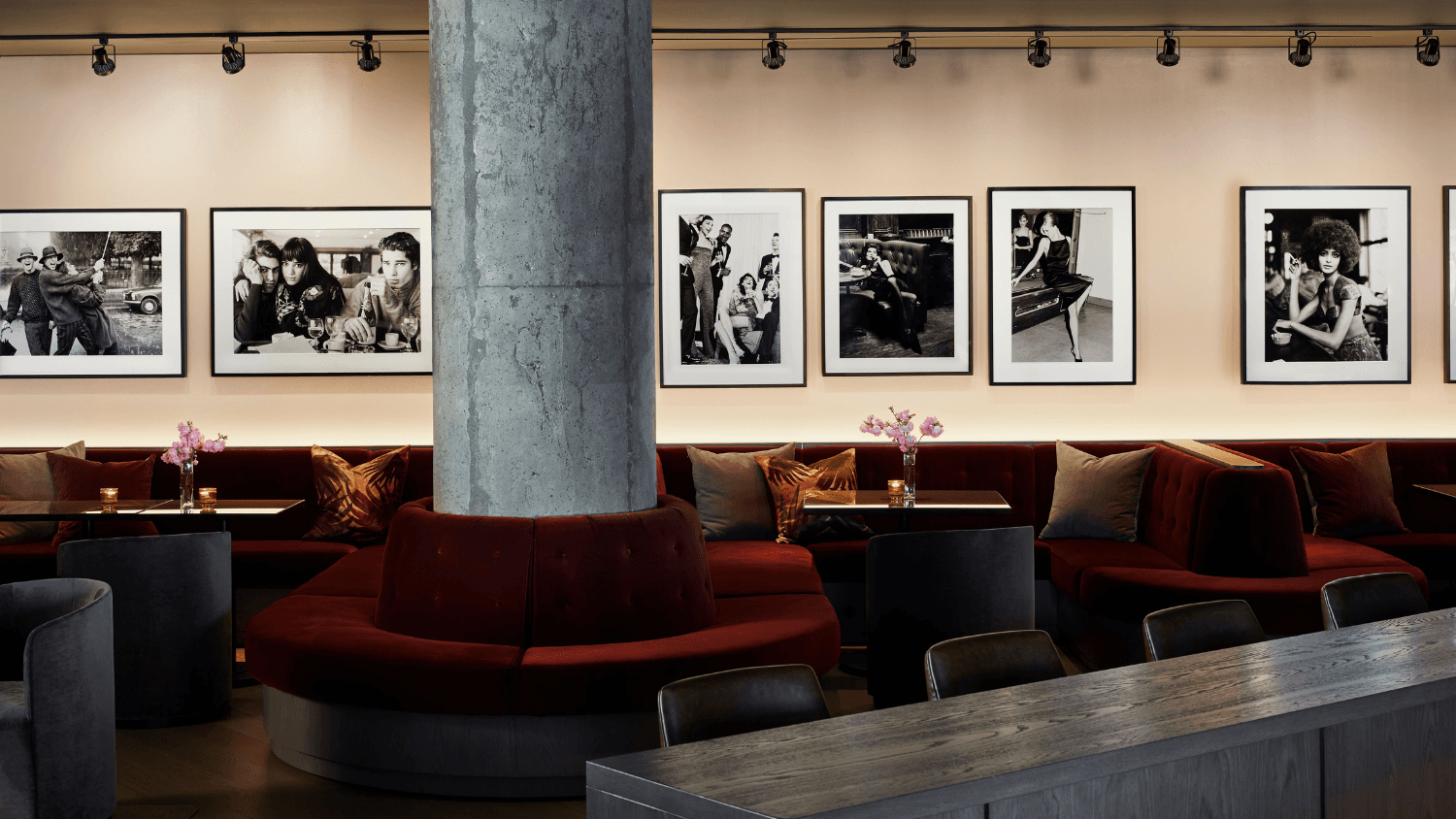 Art at Fitler Club