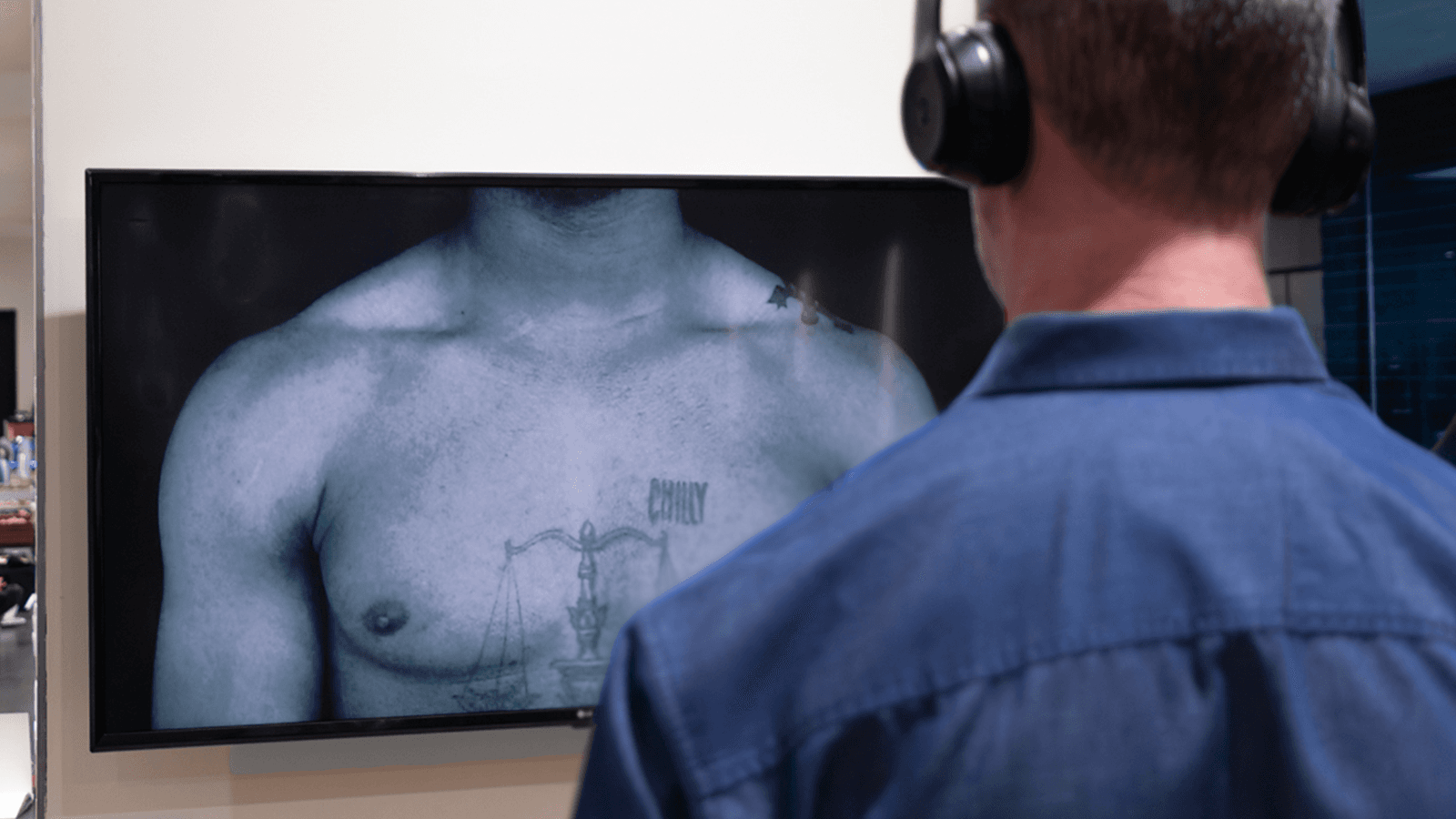 Artists in Residence