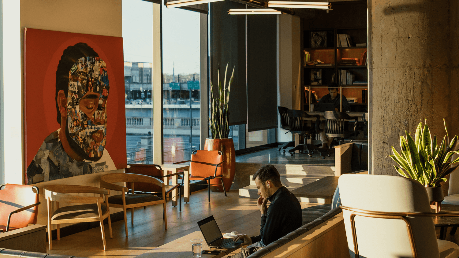 Coworking