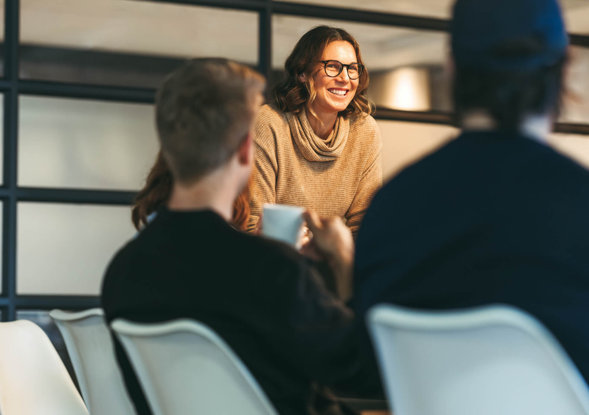 Certified Agents Banner