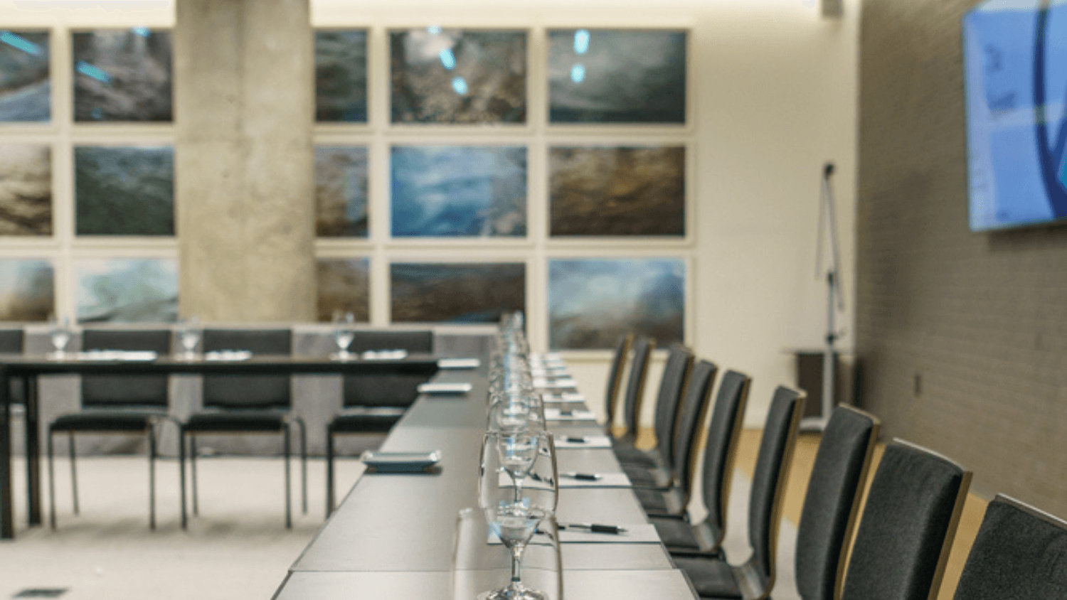 Meeting & Conferences