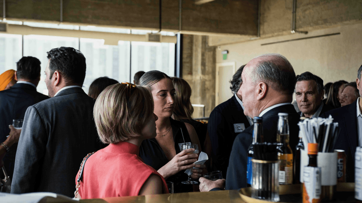 Networking Events
