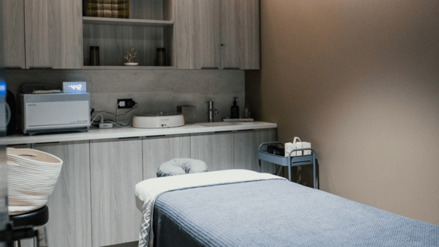The Spa